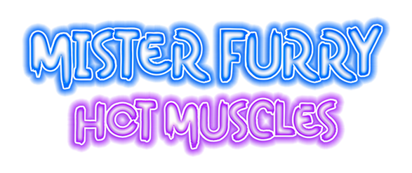 毛茸茸的先生: 火辣肌肉/Mister Furry: Hot Muscles(图4)