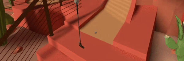 漫游迷你高尔夫 VR/Walkabout Mini Golf VR(图4)
