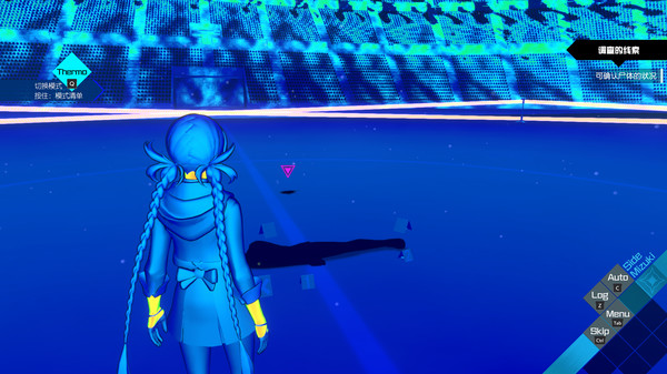 AI：梦境档案 涅槃肇始（v23.11.2022）(图1)