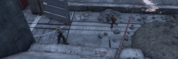 僵尸末日/DayZ（更新v1.28）(图11)