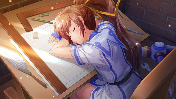 发明工坊之重建/Tristia:restore(图5)