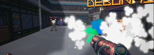 时尚特警队/Fashion Police Squad（v0.1.32）(图1)