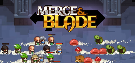 合成与刀片/Merge & Blade(图1)