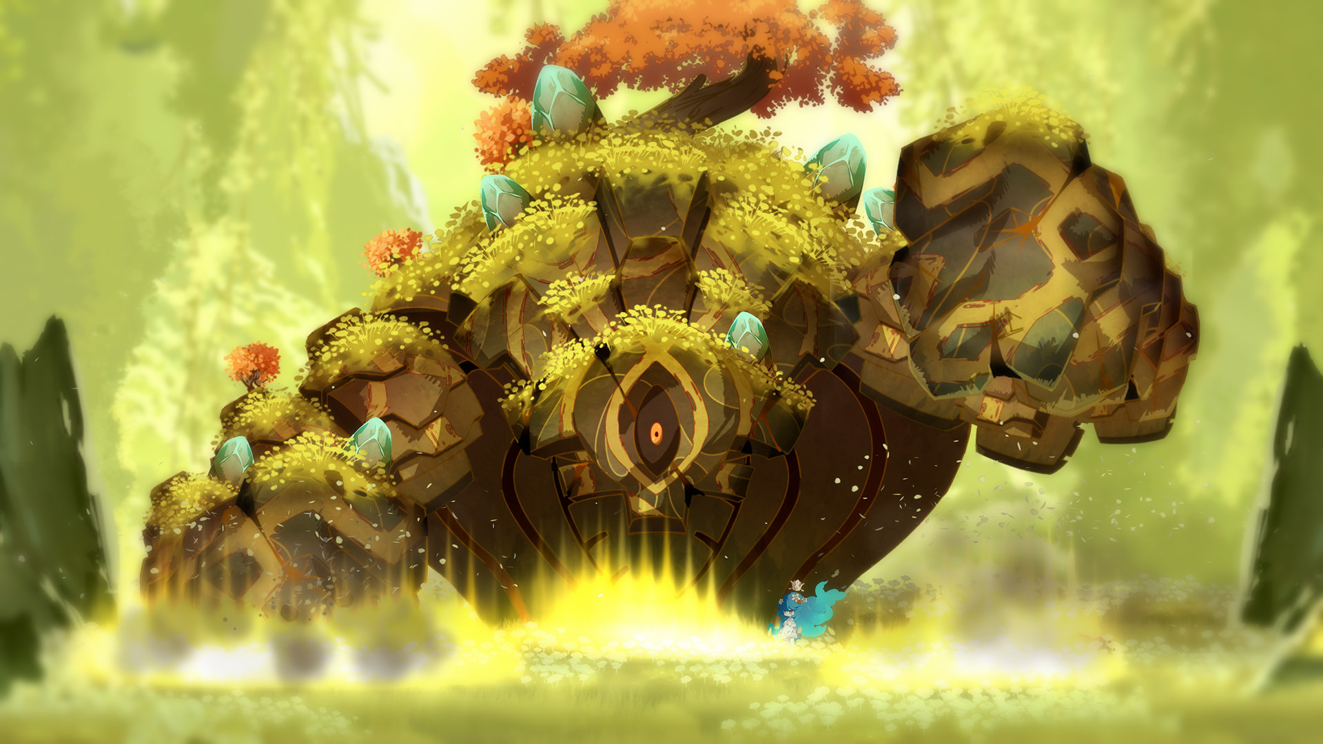 微光之镜（Build.10289224-0.6.10.0004-DLC原声音乐）(图7)