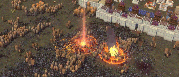 要战便战/Diplomacy is Not an Option（更新v1.0.73）(图11)