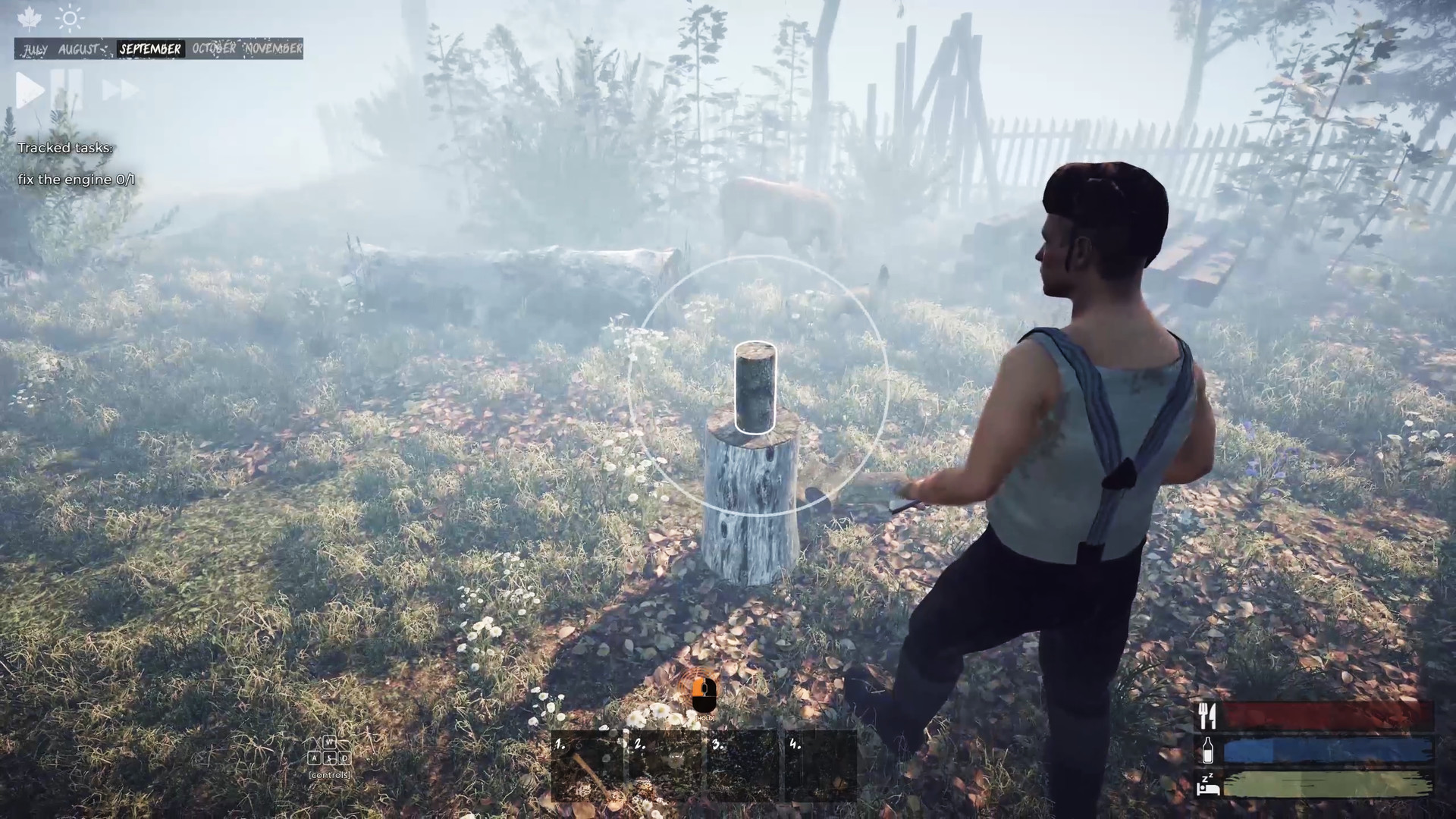 农民的生活/Farmer’s Life(更新v1.0.33)(图6) 农民的生活/Farmer’s Life(更新v1.0.33)(图6)