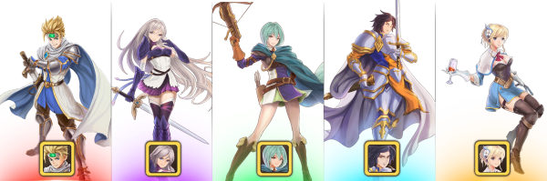 军团纪元/Age of Legion(V1.37)(图5) 军团纪元/Age of Legion(V1.37)(图5)