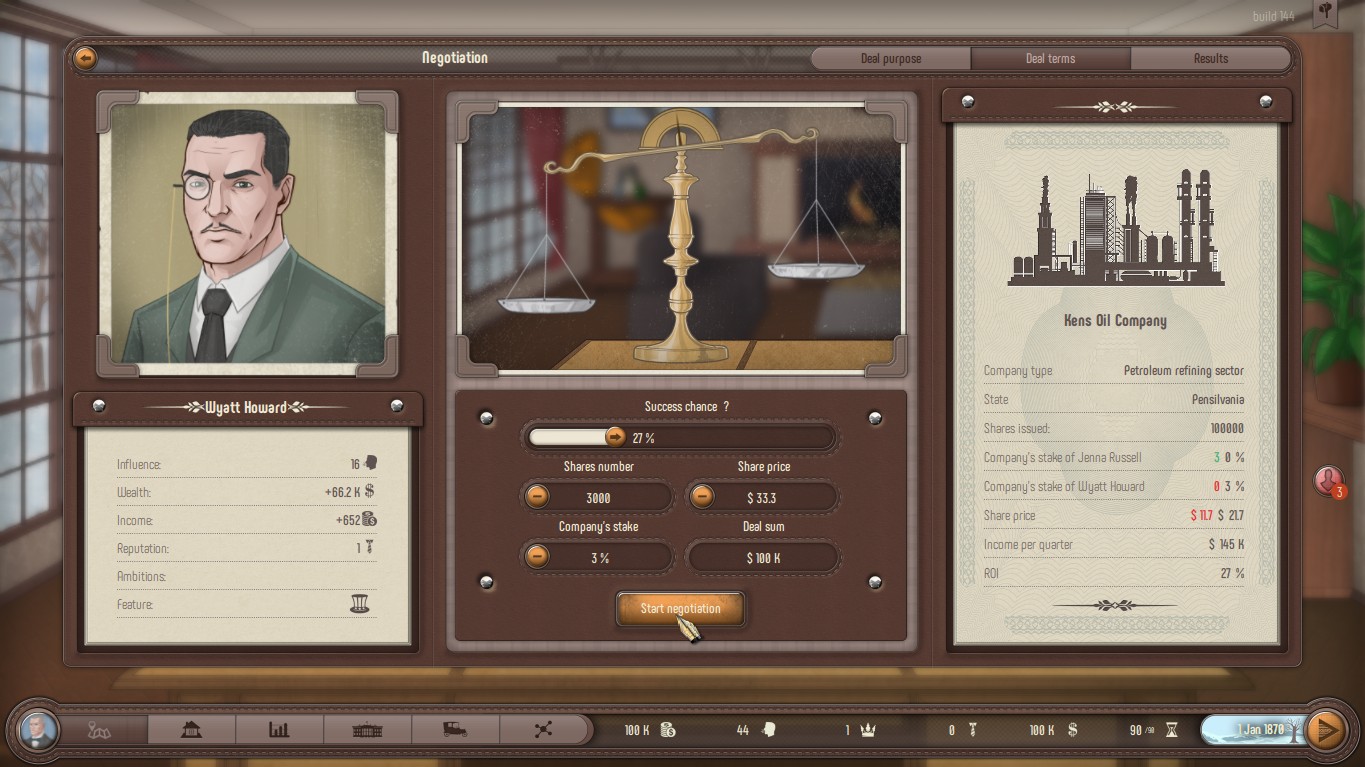 富豪/Plutocracy（更新Build.13824119）(图6)