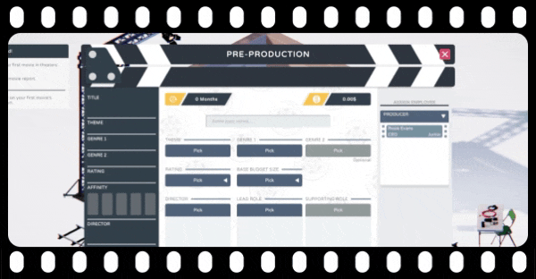 电影大亨：执行官/The Executive – Movie Industry Tycoon(图2)