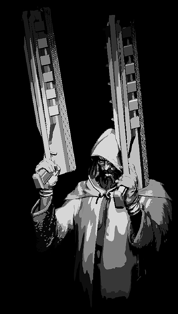 快闪/QUICKERFLAK(图2)