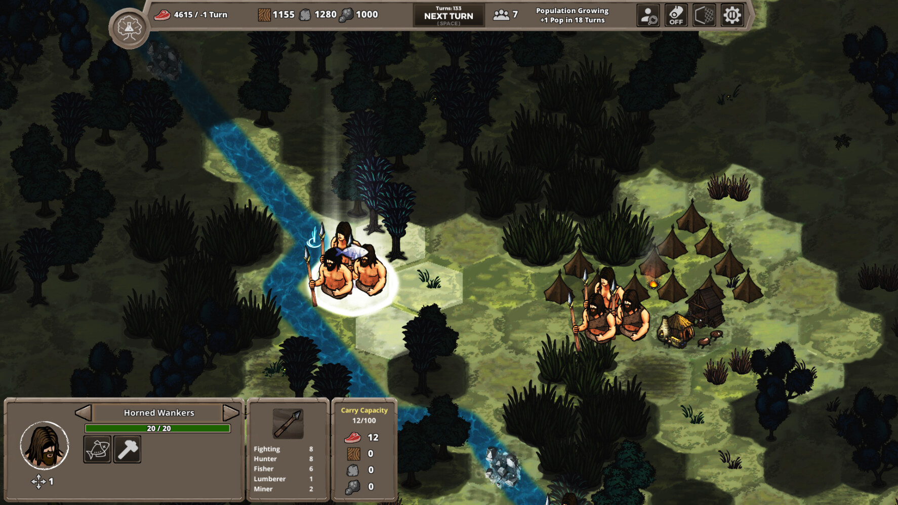 侏罗纪部落/Jurassic Clans（Build.9773679-1.0）(图2)