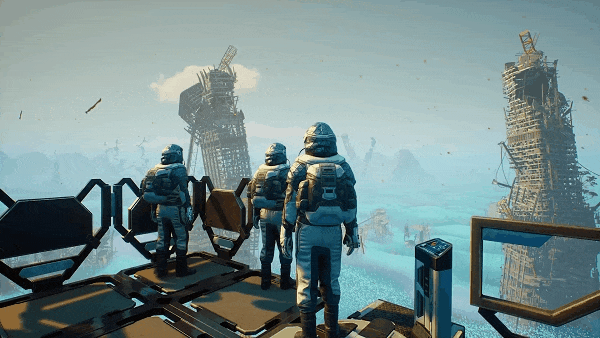 永恒天空/Forever Skies（更新v1.0.3.40277）(图13)