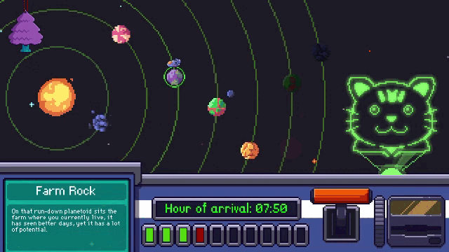 星球田园诗/Farlands(更新Build.18281684)(图6) 星球田园诗/Farlands(更新Build.18281684)(图6)