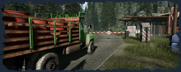 缉私警察/Contraband Police(更新v20250514)(图6) 缉私警察/Contraband Police(更新v20250514)(图6)