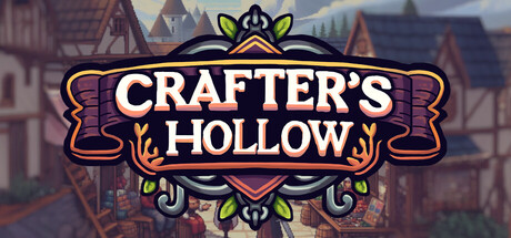 工匠之巢/Crafter's Hollow     