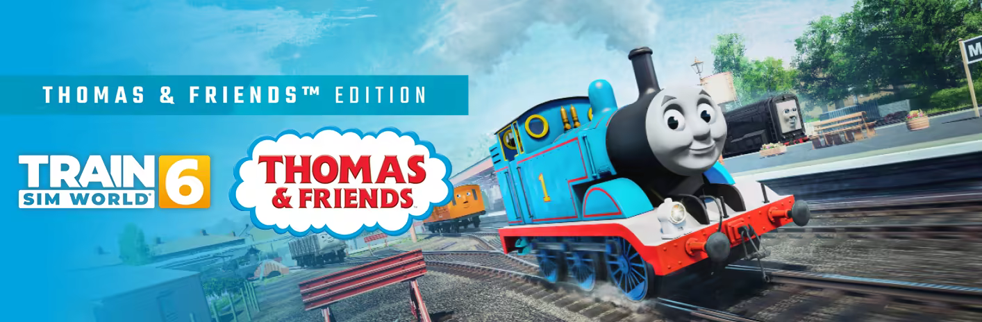 Train Sim World® 6(图4)