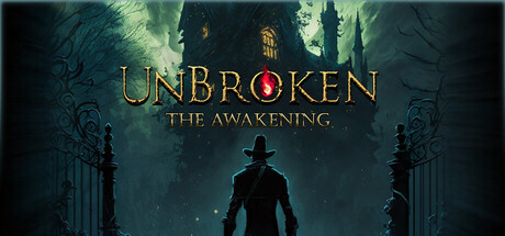 不屈之人/Unbroken: The Awakening   