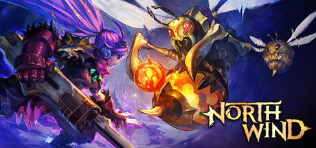 北风之境/Northwind   