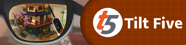 西洋镜建设者/Diorama Builder(图11)