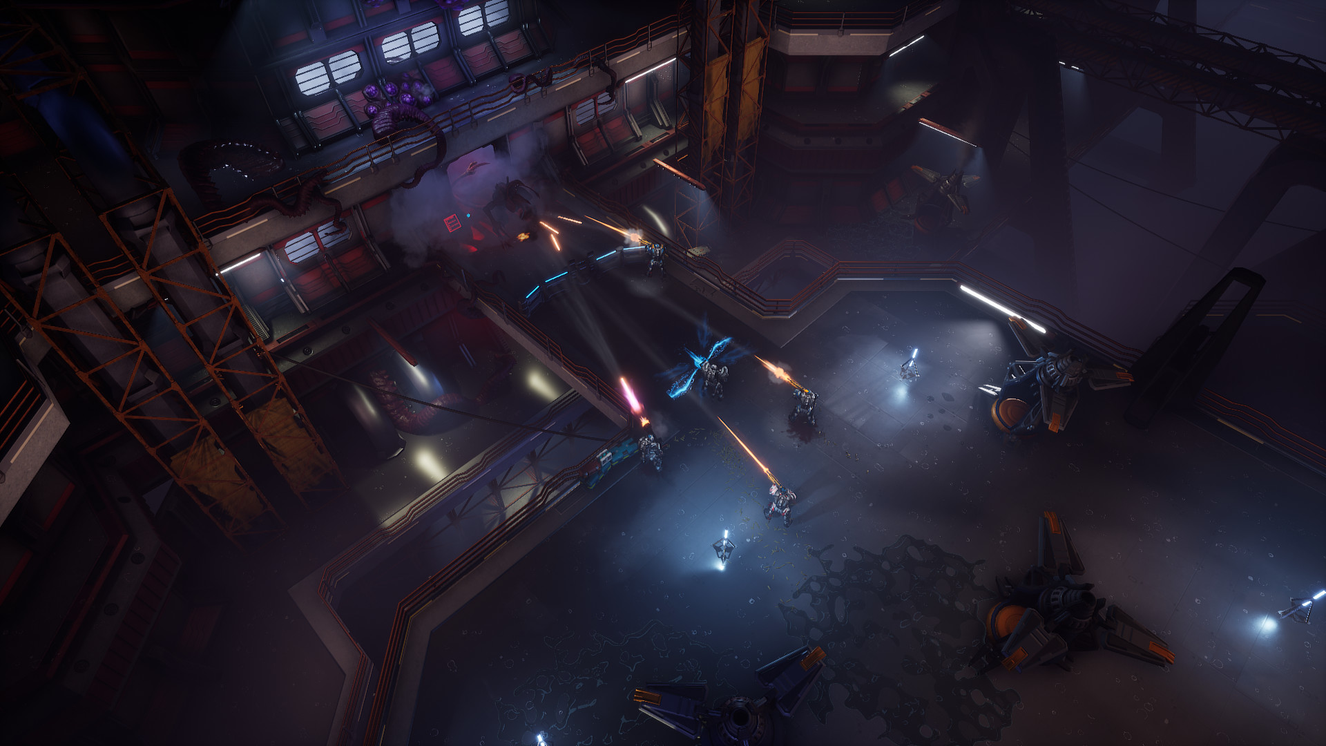 红至日2：幸存者/Red Solstice 2: Survivors（更新v3.17）(图8)