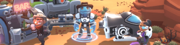 墓星/TombStar(图1)