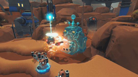 热路防御/ReRoad（v5842914）(图3)