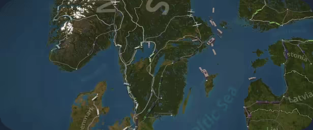 全球热潮/Worldwide Rush(图4) 全球热潮/Worldwide Rush(图4)