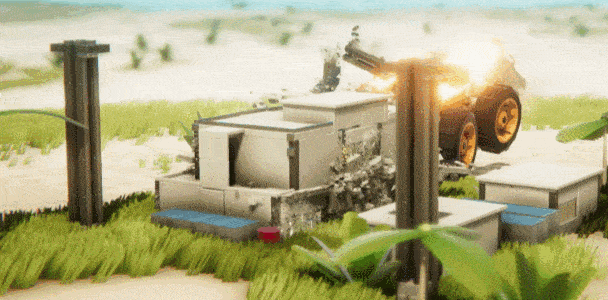 毁灭工具/Instruments of Destruction(图3)