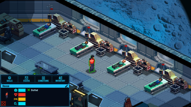 太空避难所/Space Haven(图23)