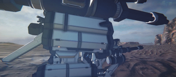 改装机甲大战/CUSTOM MECH WARS （更新v02.04.2024）(图2)