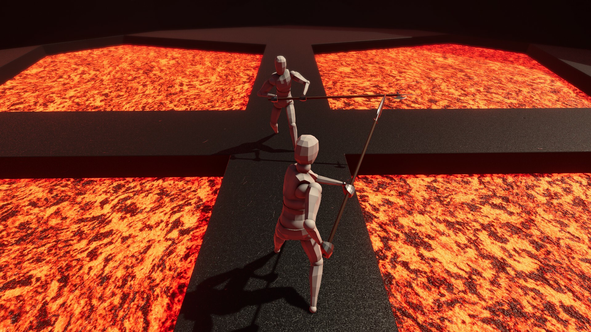 蠢蠢角斗士/Gladio Mori(图19)