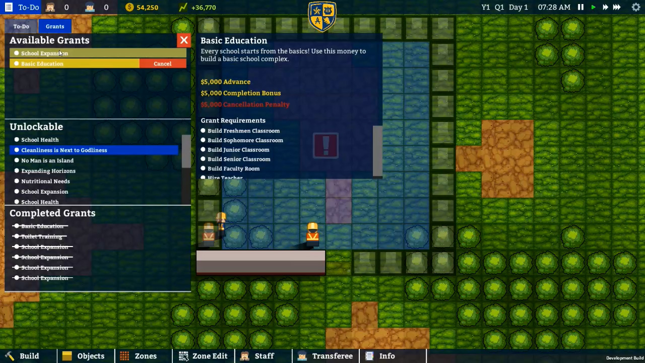 学术界:学校模拟/Academia : School Simulator(v1.0.38)(图1) 学术界:学校模拟/Academia : School Simulator(v1.0.38)(图1)