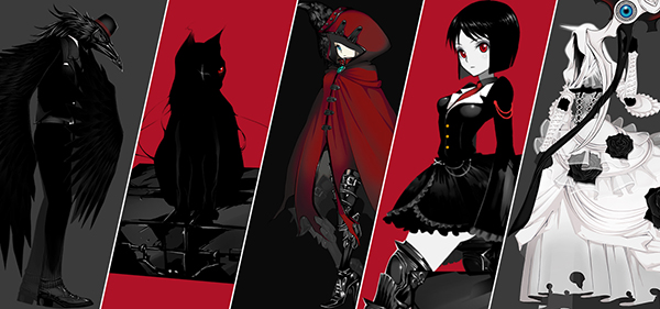 黑色巫术/Black Witchcraft(更新BUILD.12982388魅惑众生)(图3) 黑色巫术/Black Witchcraft(更新BUILD.12982388魅惑众生)(图3)