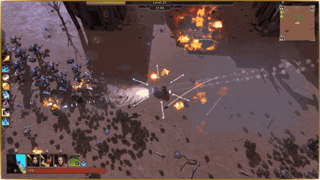 驾战循环：幸存者/Driveloop: Survivors（更新Build.19332534）(图5)