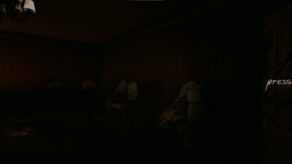 恐怖撤锁/Horror Villa(图3)