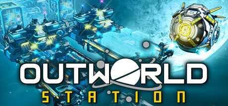 外星站/Outworld Station(图1)