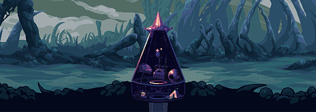 穹顶守护者/Dome Keeper（更新v4.2.1）(图8)