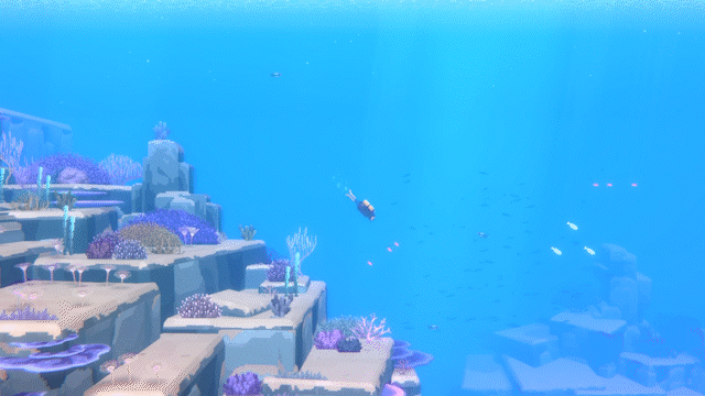 潜水员戴夫/DAVE THE DIVER（更新v1.0.5.1702）(图2)