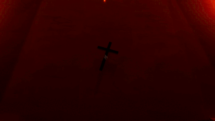 魔鬼的面孔恶魔之脸The Devil’s Face(图3)