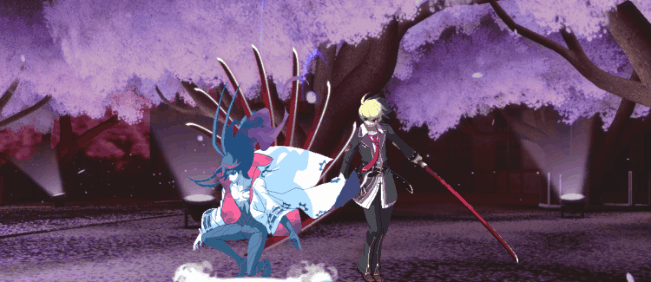 夜下降生2/UNDER NIGHT IN-BIRTH II Sys:Celes（更新v1.24）(图4)