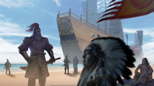 明末边军1644（V.3.5）(图4)