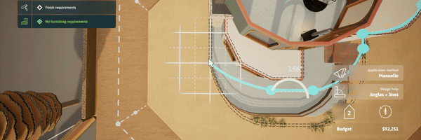 建筑师生活/Architect Life: A House Design Simulator(图8)