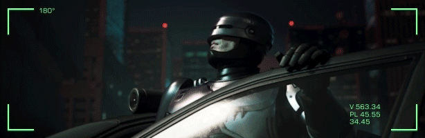 机械战警：暴戾都市 未竟之事/RoboCop: Rogue City – Unfinished Business(图4)
