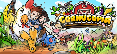 富饶之乡/Cornucopia(更新Build.18511659)(图1) 富饶之乡/Cornucopia(更新Build.18511659)(图1)