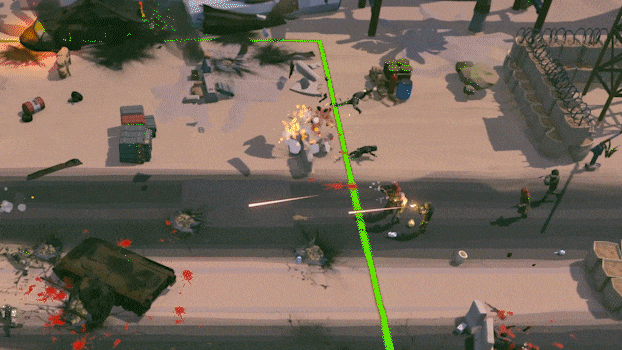 兵团突击：现代战争/Operation: Polygon Storm（更新v20241206）(图7)