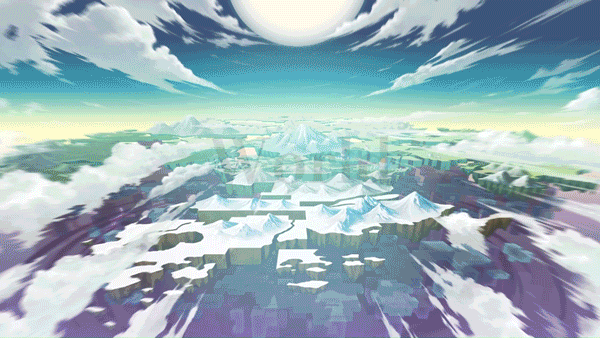 神箱/Mythology of Cube(图3)