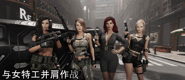 战争与玫瑰（V1.070-温迪-新场景-琳达+凯瑟琳-新场景+DLC+卡关秘籍）(图3)