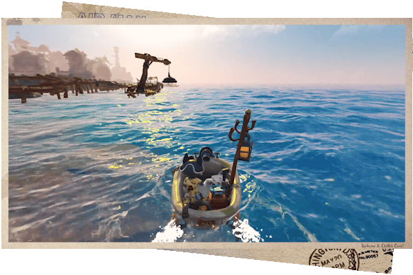 动物海湾/Critter Cove(图6)