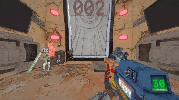 灭菌小队/Mycopunk(图4)