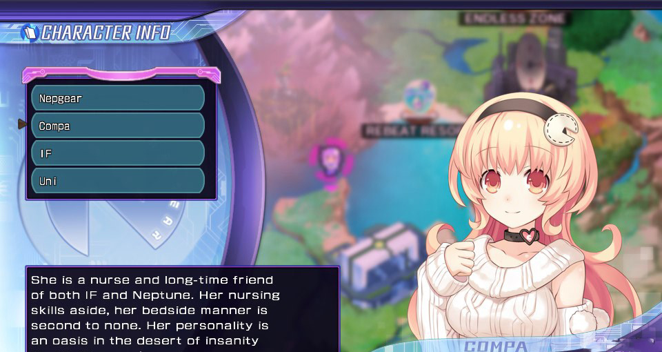 超次元海王星：重生2-姐妹时代豪华版/Hyperdimension Neptunia Re;Birth 2: Sisters Generation（v84）(图1)